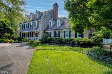 313 Westover Rd, Moorestown, NJ 08057 - photo 5