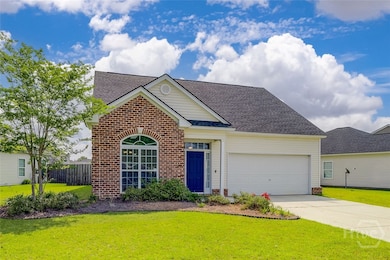 105 Archwood Dr, Savannah, GA 31407 - photo 3