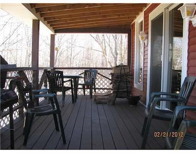 Other. Porch