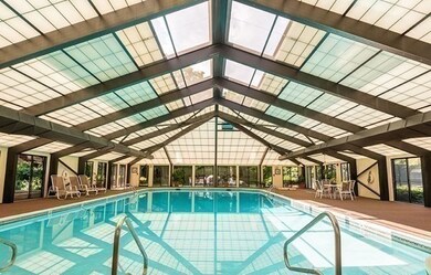 250 Hammond Pond Pkwy unit 1001N, Chestnut Hill, MA 02467 - photo 5