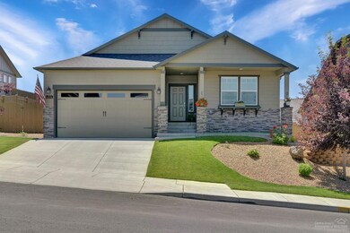 4574 SW Umatilla Ave, Redmond, OR 97756 - photo 6