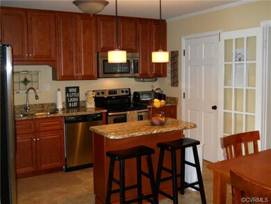 3911 W End Dr, Henrico, VA 23294 - photo 4