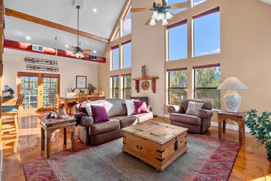 35 Magic Valley Rd, Sandia Park, NM 87047 - photo 2