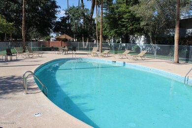 Windsor Place Condominiums unit C508, Phoenix, AZ 85012 - photo 3