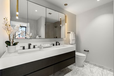 The Parker unit 1703, Boston, MA 02116 - photo 3