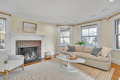 263 Highland Ave, Winchester, MA 01890 - photo 6