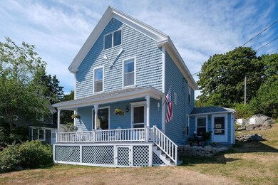 6 Arvard Lane