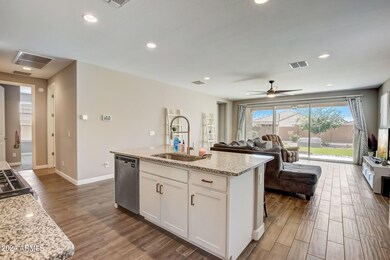 W Pleasant Oak Way -014