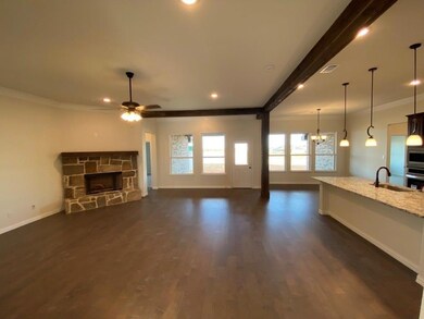 8824 County Road 1229, Godley, TX 76044 - photo 6