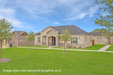VLux Stoneridge, Melissa, TX 75454 - photo 3