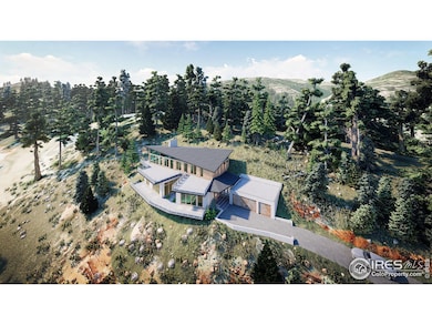 Conceptual Rendering: View From Above