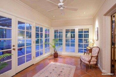 Sun Room