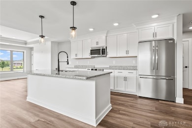 1160 Waterloo St, Troy, OH 45373 - photo 6