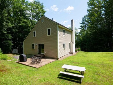 7 Bennett Rd, Spofford, NH 03462 - photo 6