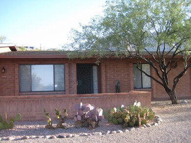 6880 N Cascade Spring Place, Tucson, AZ 85718 - photo 3