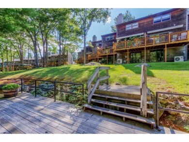 3I Bass St unit I, Newmarket, NH 03857 - photo 3