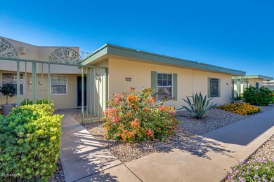 10536 W Ocotillo Dr, Sun City, AZ 85373 - photo 2