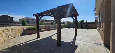 14952 Louis Baudoin Ct, El Paso, TX 79938 - photo 4