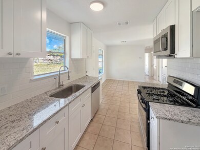 6231 Haven Valley, San Antonio, TX 78242 - photo 4