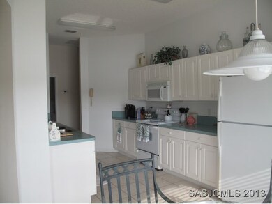 kitchen view 2