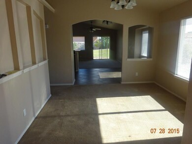 14400 Desert Ocotillo Dr, Horizon City, TX 79928 - photo 6