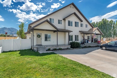 692 E 180 N, Santaquin, UT 84655 - photo 5