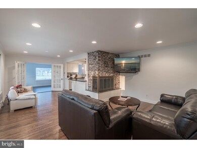 255 Memorial Ave, Haddonfield, NJ 08033 - photo 4