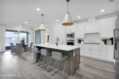 Mystique Gourmet Kitchen