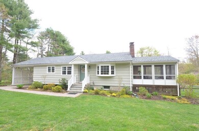 191 S Main St, Sherborn, MA 01770 - photo 2