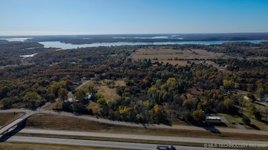 428 N Blacksmith Rd, Cleveland, OK 74020 - photo 2