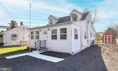 24048 N Patuxent Beach Rd, California, MD 20619 - photo 3