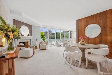 Royal Towers unit 202, San Francisco, CA 94133 - photo 4