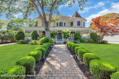 2107 3rd Ave unit SUMMER, Spring Lake, NJ 07762 - photo 2