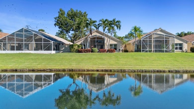 10609 Grande Palladium Way, Boynton Beach, FL 33436 - photo 2