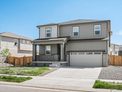 9132 Quintero St, Commerce City, CO 80022 - photo 3