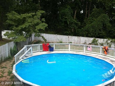 1509 Lochaber Ct, Glen Burnie, MD 21061 - photo 4