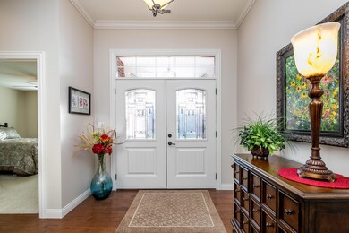 Foyer