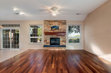 1201 Ruffian Ct SE, Albuquerque, NM 87123 - photo 4