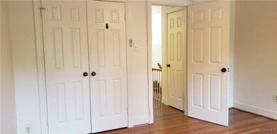Bedroom #1