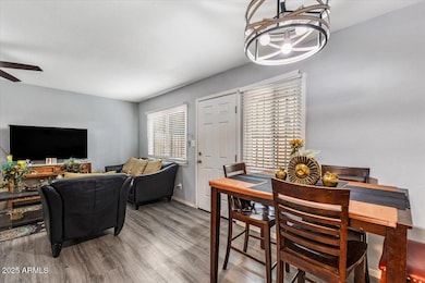 6841 W Devonshire Ave, Phoenix, AZ 85033 - photo 5