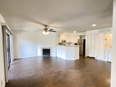 2300 Old Spanish Trail unit 1078, Houston, TX 77054 - photo 5