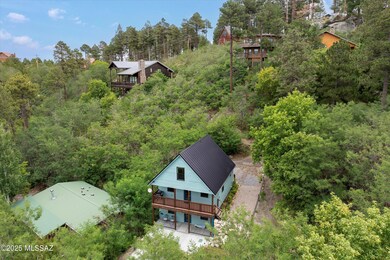 12909 N Ajo Ave, Mount Lemmon, AZ 85619 - photo 7