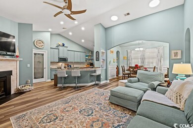 1476 Culbertson Ave, Myrtle Beach, SC 29577 - photo 7