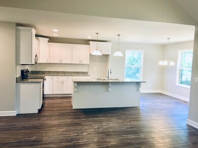 120 Bluegrass Dr, Shelbyville, TN 37160 - photo 4