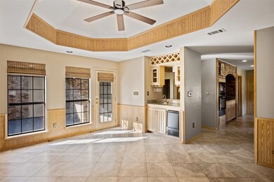 1104 Hidden Oaks Dr, Bedford, TX 76022 - photo 5