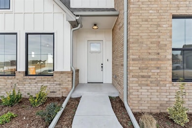 6008 Frankie Lynn Ln, Edmond, OK 73034 - photo 6