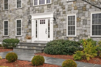 25 Annawon Ave, Wrentham, MA 02093 - photo 2