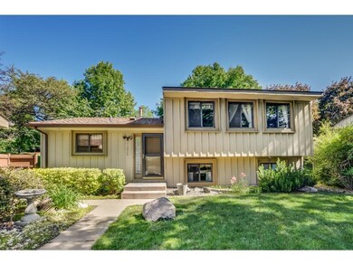 3 bed, 2 bath home with newer furnace, water heate