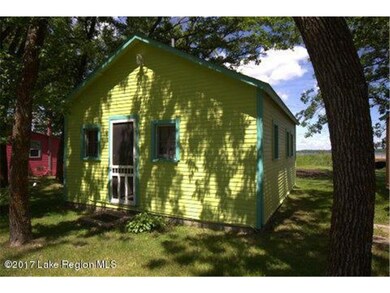Cabin #4