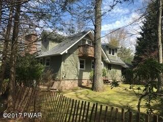 148 Paper Birch S, Tafton, PA 18464 - photo 3